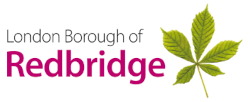 Redbridge 250 Logo