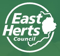 East Herts Council Logo