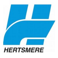 Hertsmere Council Logo