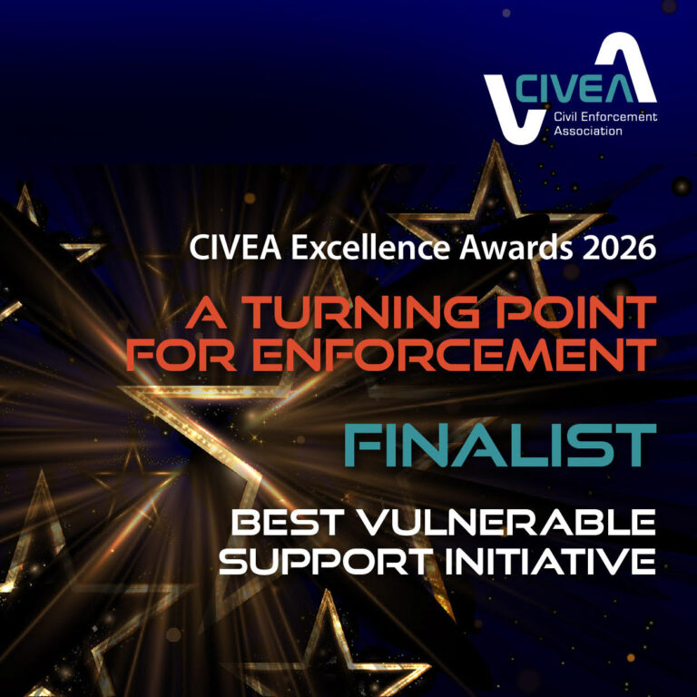 CIVEA 2026 Finalist