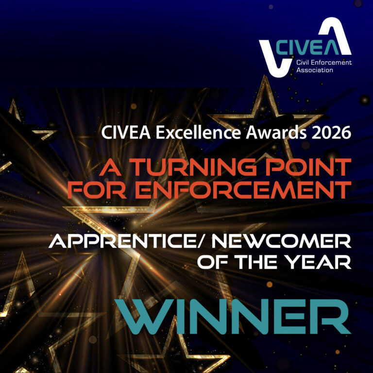 CIVEA Apprentice/ Newcomer of the Year 2026