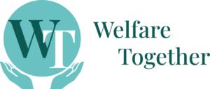 Welfare Together logo